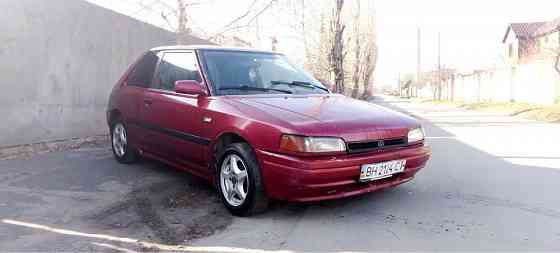 Mazda 323 1.3 бензин Старобешево