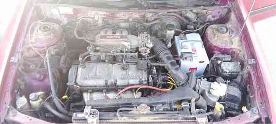 Mazda 323 1.3 бензин Старобешево