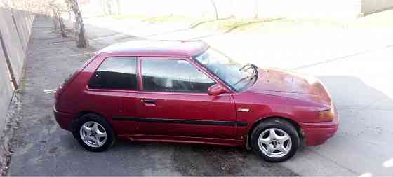 Mazda 323 1.3 бензин Старобешево