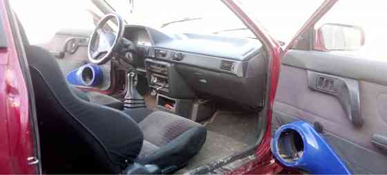 Mazda 323 1.3 бензин Старобешево
