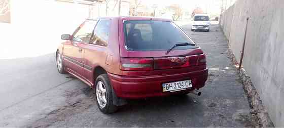 Mazda 323 1.3 бензин Старобешево