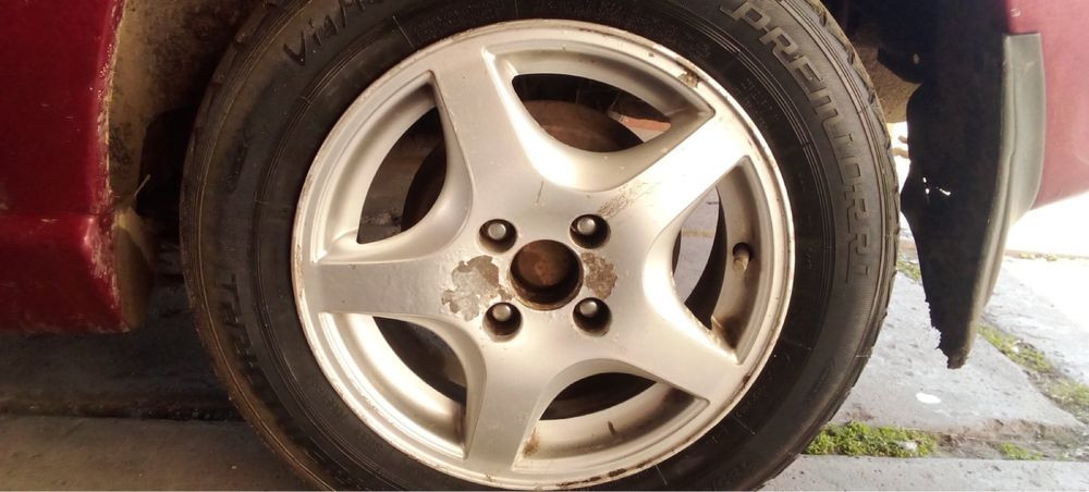 Mazda 323 1.3 бензин Старобешево - изображение 8