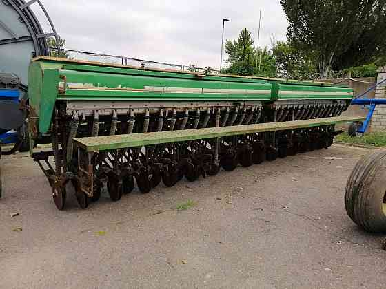 Сівалка зернова Great Plains CPH 2000 No-till  борона культиватор Торез