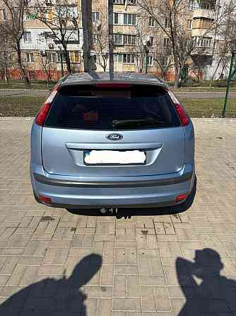 Продам Форд фокус 1.4 Снежное