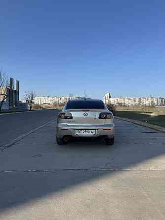 Мазда 3 bk 1.6 мех 2007 год Торез