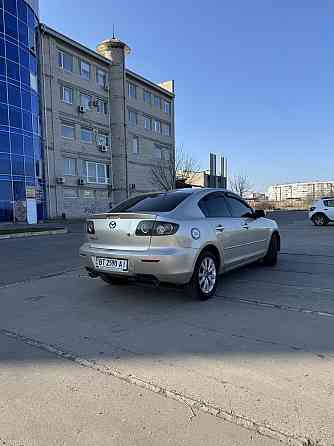 Мазда 3 bk 1.6 мех 2007 год Торез