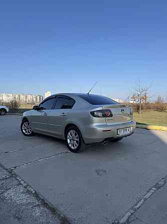 Мазда 3 bk 1.6 мех 2007 год Торез