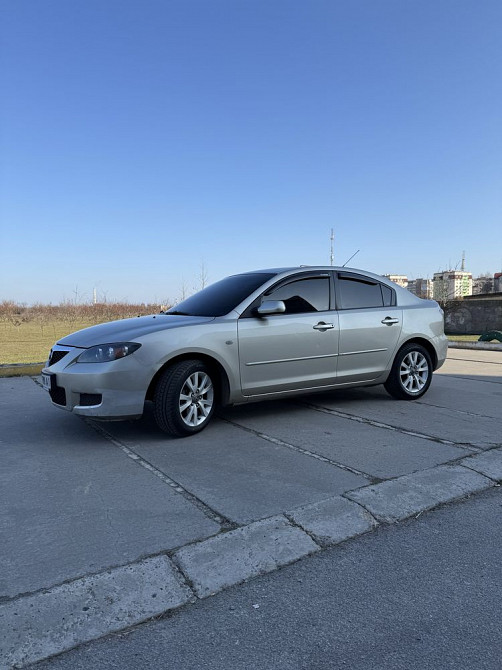 Мазда 3 bk 1.6 мех 2007 год Торез - изображение 1