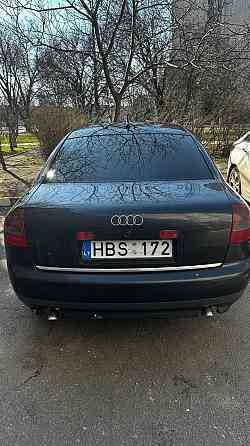 Продам А6С5 2.5 TDI quattro Ждановка