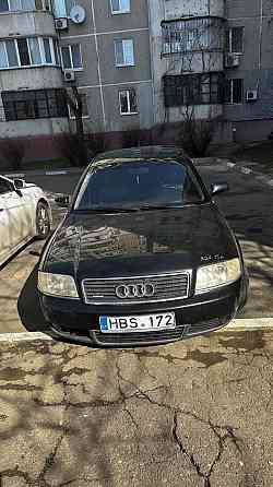 Продам А6С5 2.5 TDI quattro Ждановка