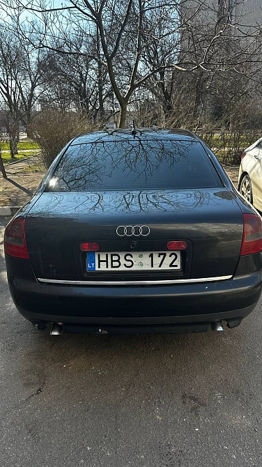 Продам А6С5 2.5 TDI quattro Ждановка - изображение 2