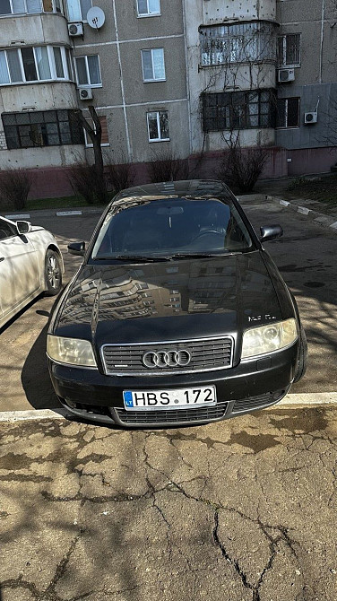 Продам А6С5 2.5 TDI quattro Ждановка - изображение 1