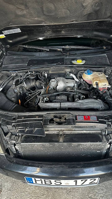 Продам А6С5 2.5 TDI quattro Ждановка - изображение 3