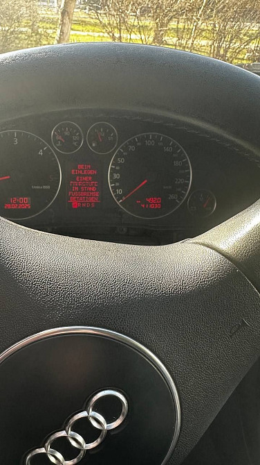 Продам А6С5 2.5 TDI quattro Ждановка - изображение 4