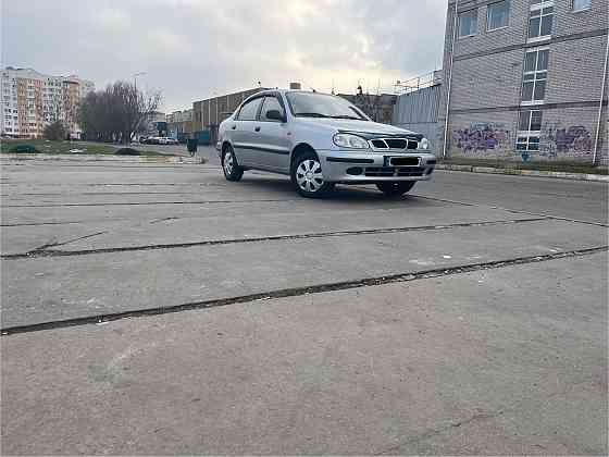Продам Ланос 1.5 в отличном состоянии (Поляк). Зугрэс