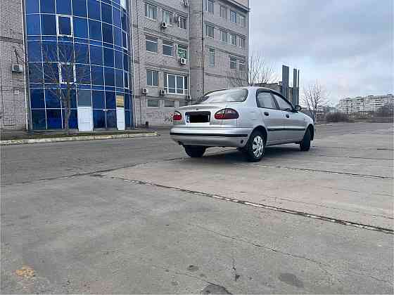 Продам Ланос 1.5 в отличном состоянии (Поляк). Зугрэс