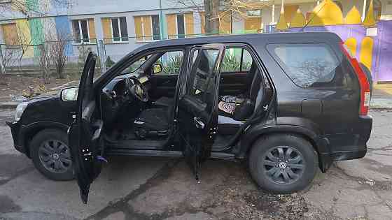 Honda CR-V 2006 2.0бенз Докучаевск