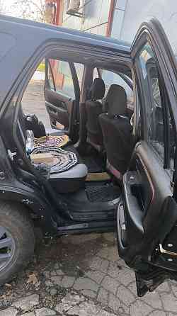 Honda CR-V 2006 2.0бенз Докучаевск