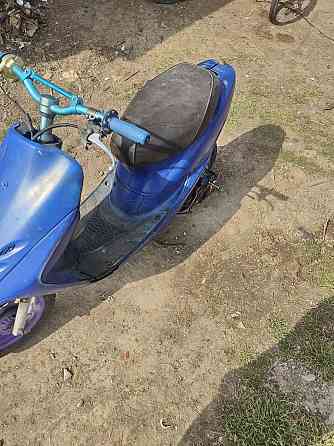 Honda Dio af-34 65cc Амвросиевка