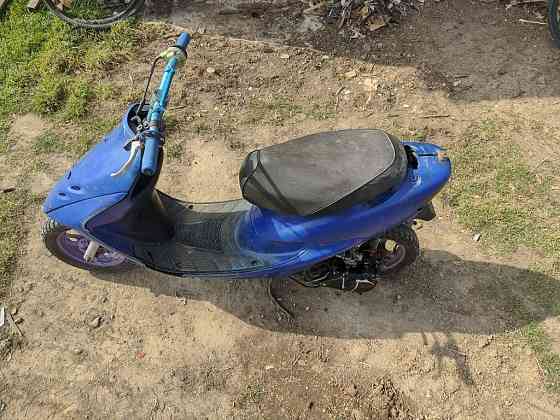 Honda Dio af-34 65cc Амвросиевка