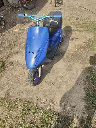 Honda Dio af-34 65cc Амвросиевка