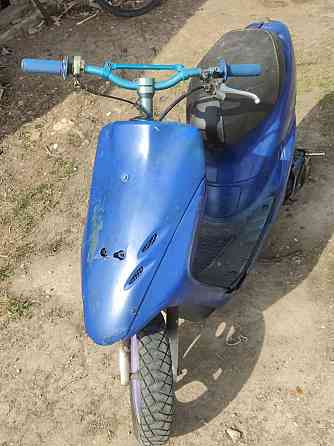 Honda Dio af-34 65cc Амвросиевка