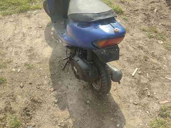 Honda Dio af-34 65cc Амвросиевка