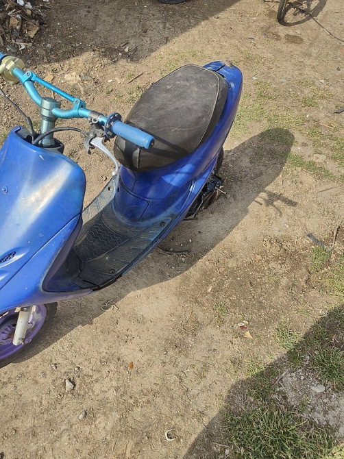 Honda Dio af-34 65cc Амвросиевка - изображение 3