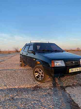 Lada 21093 Ваз 21093 Енакиево