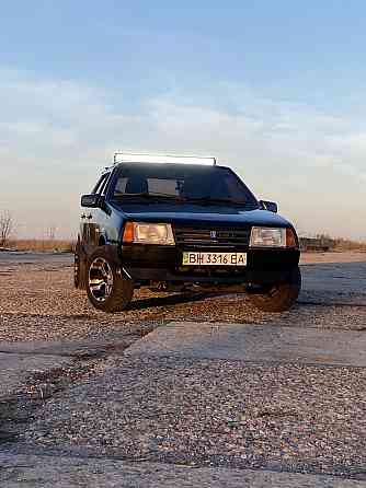Lada 21093 Ваз 21093 Енакиево