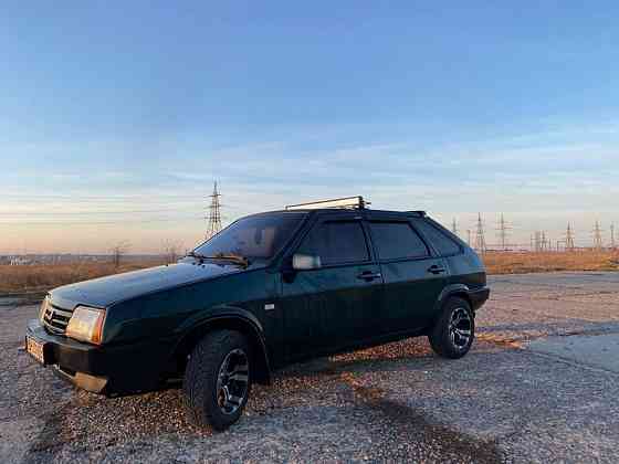Lada 21093 Ваз 21093 Енакиево