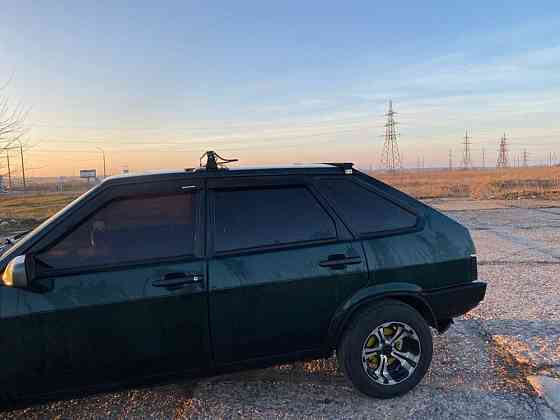 Lada 21093 Ваз 21093 Енакиево