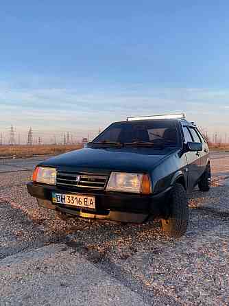 Lada 21093 Ваз 21093 Енакиево