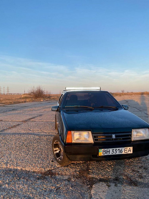 Lada 21093 Ваз 21093 Енакиево - изображение 3