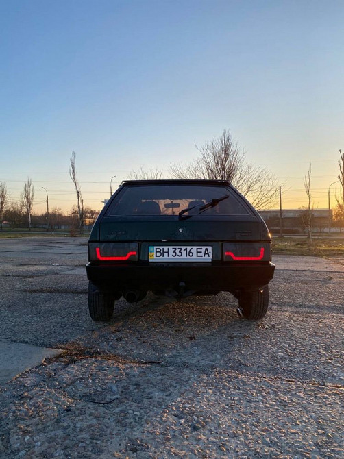 Lada 21093 Ваз 21093 Енакиево - изображение 8