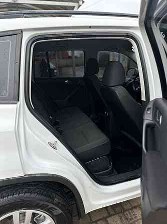 Volkswagen Tiguan 2014 Ясиноватая
