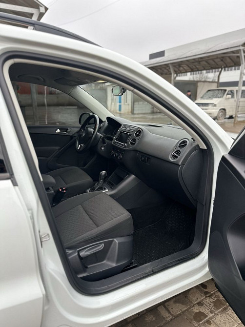 Volkswagen Tiguan 2014 Ясиноватая - изображение 7
