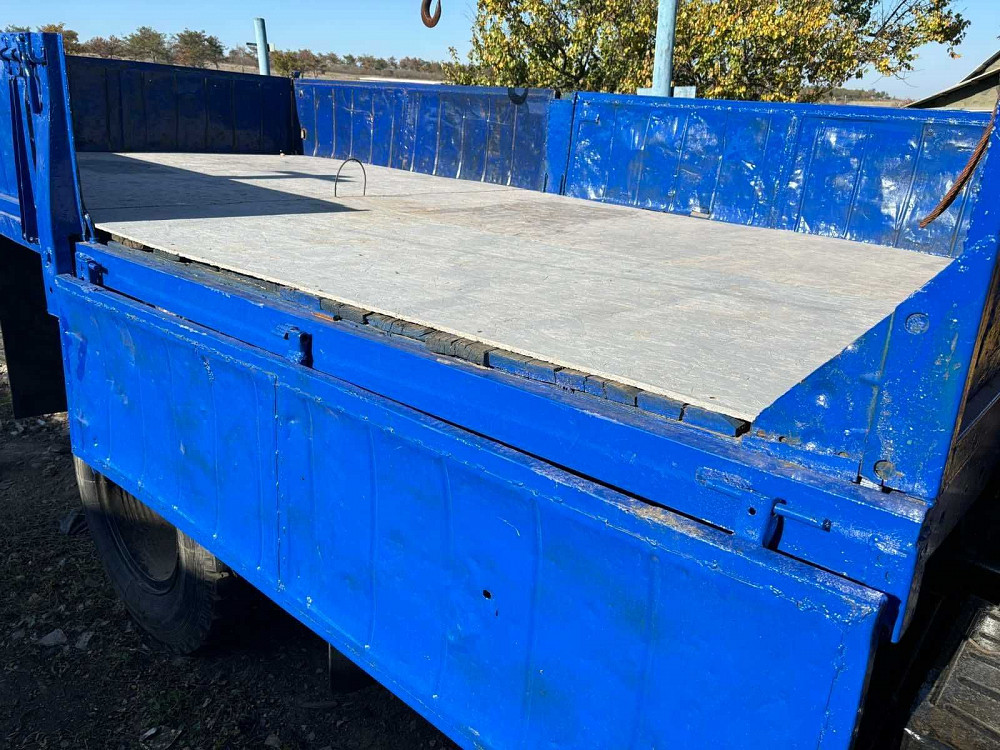 Продам ЗИЛ 4331 манипулятор Енакиево - изображение 3