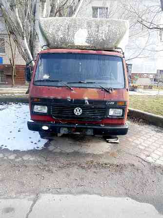 Продам Volkswagen LT 55 Мариуполь