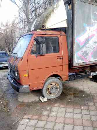 Продам Volkswagen LT 55 Мариуполь