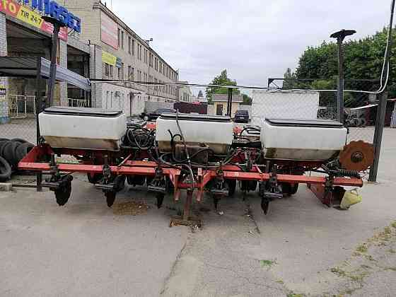 Сеялка Massey Ferguson 543 зерновая пропашная борона культиватор Амвросиевка