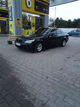 BMW e60 2.5 дизель Докучаевск
