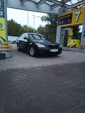 BMW e60 2.5 дизель Докучаевск