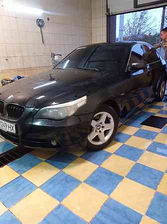BMW e60 2.5 дизель Докучаевск