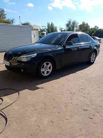 BMW e60 2.5 дизель Докучаевск