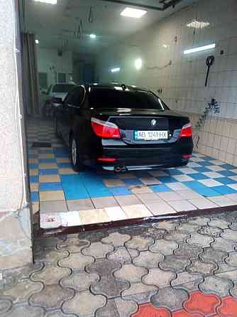 BMW e60 2.5 дизель Докучаевск