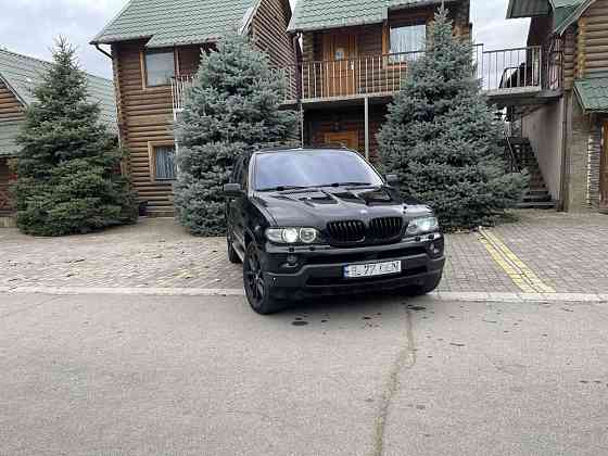 BMW X5 в отличном состоянии без вложений. Торез