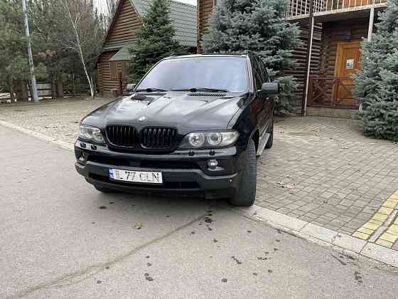 BMW X5 в отличном состоянии без вложений. Торез