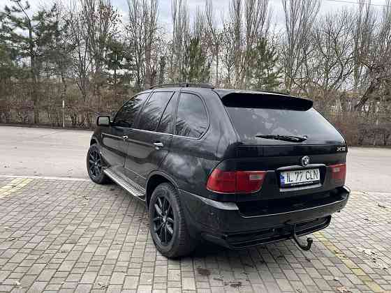 BMW X5 в отличном состоянии без вложений. Торез