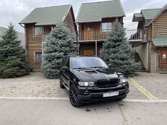 BMW X5 в отличном состоянии без вложений. Торез